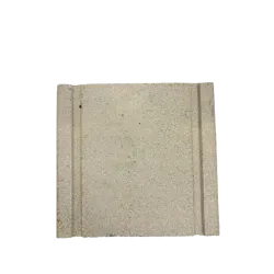 Chamotte Inferieur Arriere Bd6-E Réf 30051 - Supra