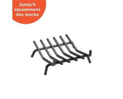 Coquille ACCOLADE en acier - Ersho