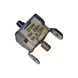 Sonde De Temperature Surface - Invicta Deville