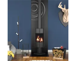 Protection murale vortex 81x120 cm Dixneuf - Réf 027.10707.82N3