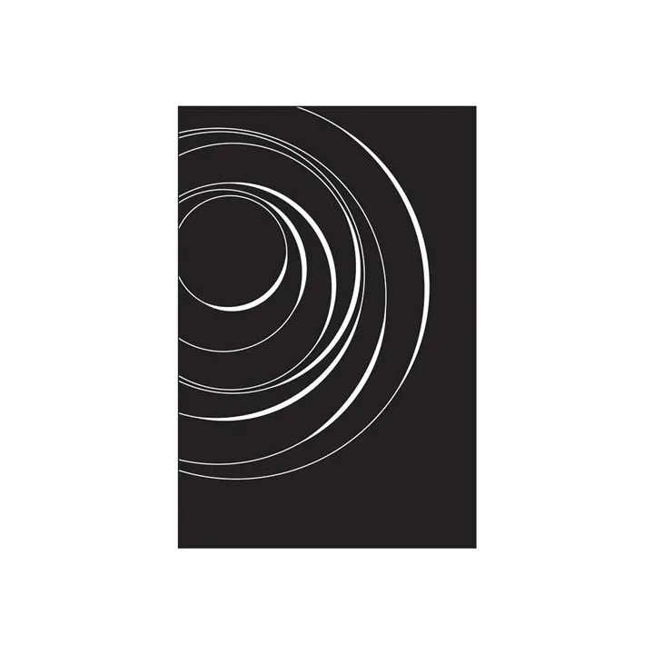 Protection murale vortex 81x120 cm Dixneuf - Réf 027.10707.82N3