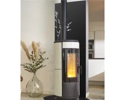 Protection murale champetre 81x120 cm pour Dixneuf - Réf 027.10708.82N3