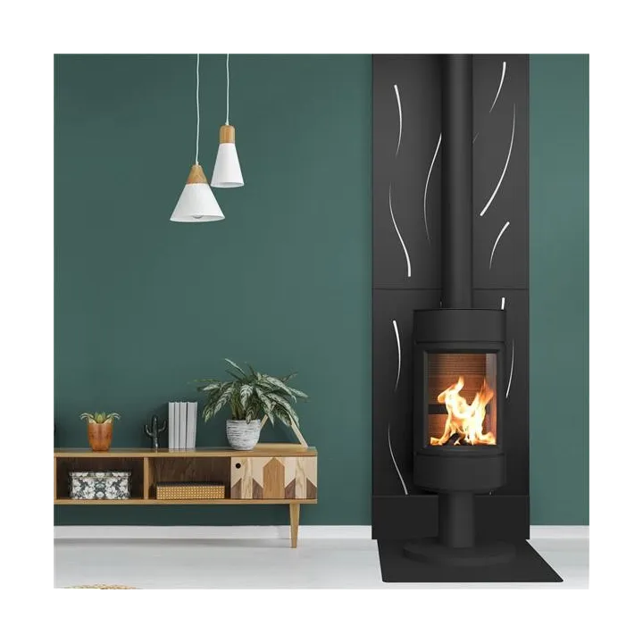 Protection murale flux 81x120 cm Dixneuf - Réf 027.10710.82N3