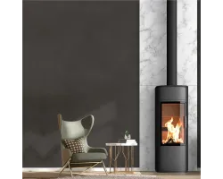 Protection murale carrare 81x120 cm pour Dixneuf - Réf 027.10741.82B9