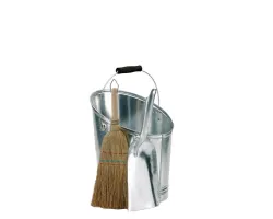 Seau triolet (seau, pelle, balai) Dixneuf - Réf 051.2410