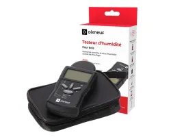 Testeur humidite bois vector Dixneuf - Réf 042.TESTBOIS