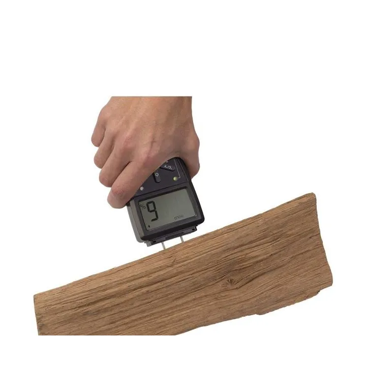 Testeur humidite bois vector Dixneuf - Réf 042.TESTBOIS