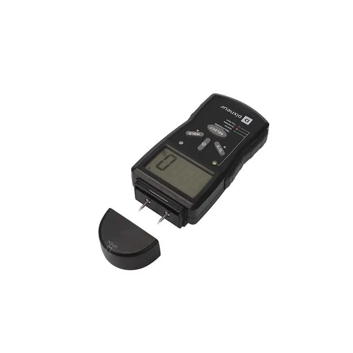 Testeur humidite bois vector Dixneuf - Réf 042.TESTBOIS