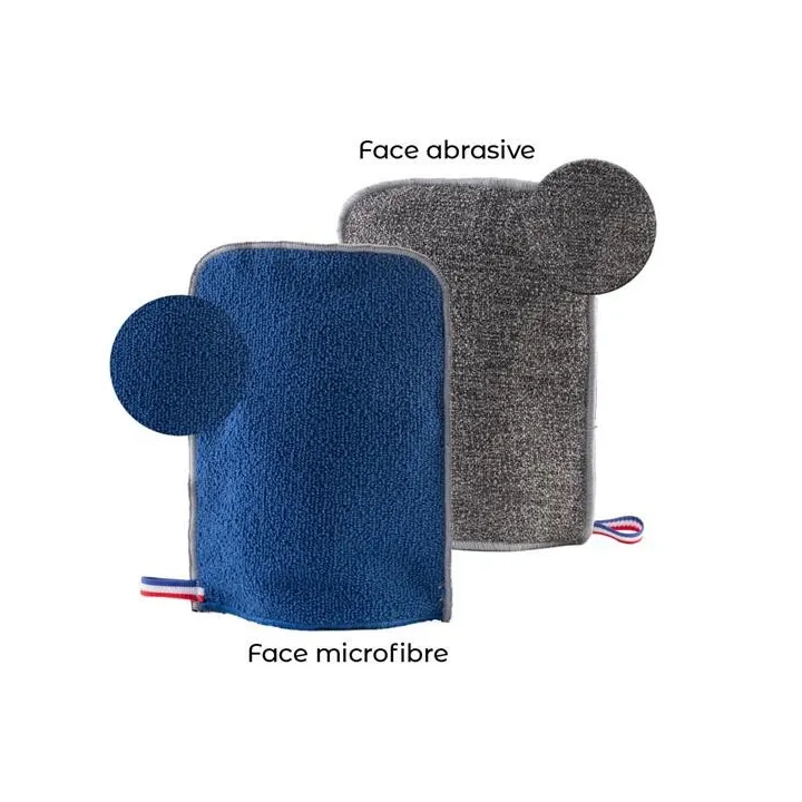 Gant plus'net Dixneuf - Réf 042.PN1