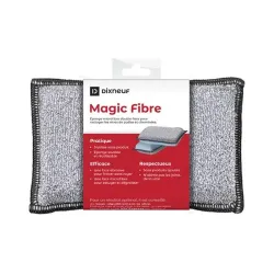 Eponge magic fibre Dixneuf - Réf 042.MF1