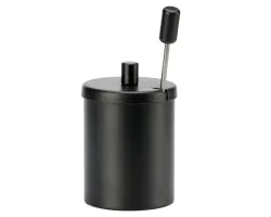 Allume-feu atizz noir Dixneuf - Réf 042.ATIZZ3