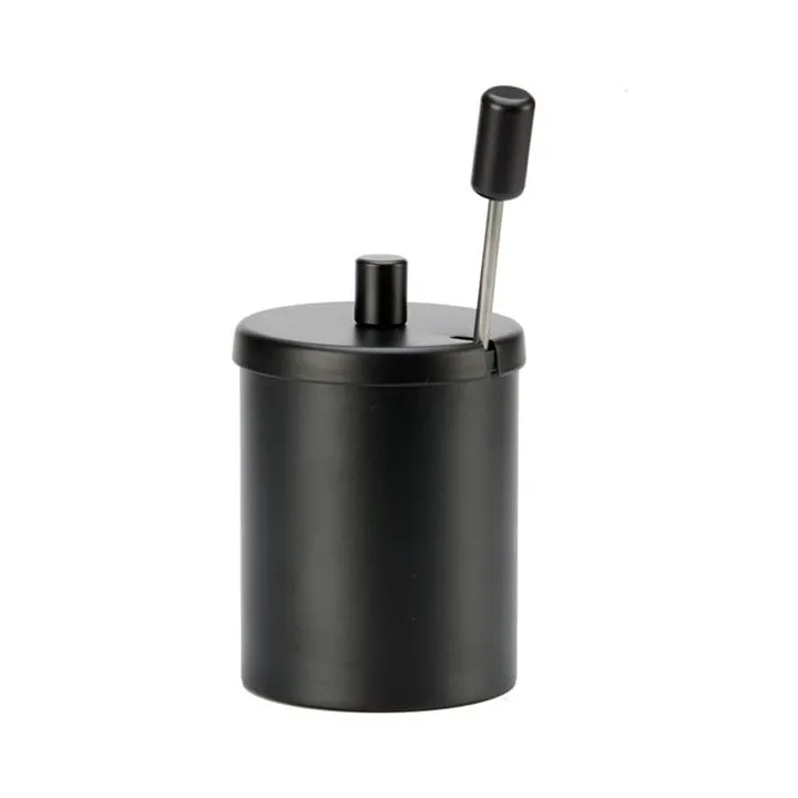 Allume-feu atizz noir Dixneuf - Réf 042.ATIZZ3