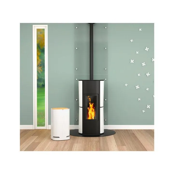 Lot de 2 protections murales verre 800x1200 pour Dixneuf - Réf 027.PMV1.2