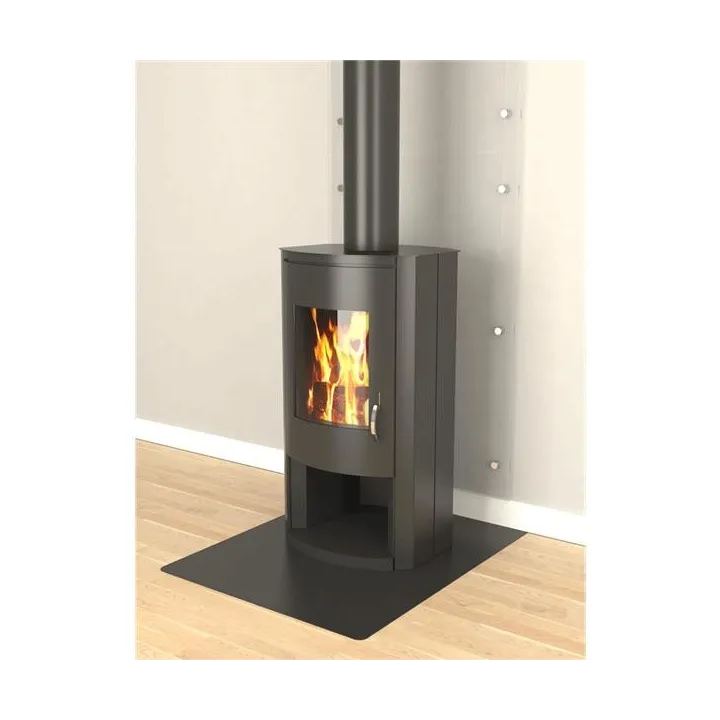 Lot de 2 protections murales verre 800x1200 pour Dixneuf - Réf 027.PMV1.2