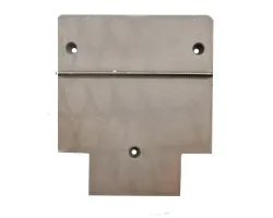 Chicane Bte A Fumee 3738 Ebarb - Godin