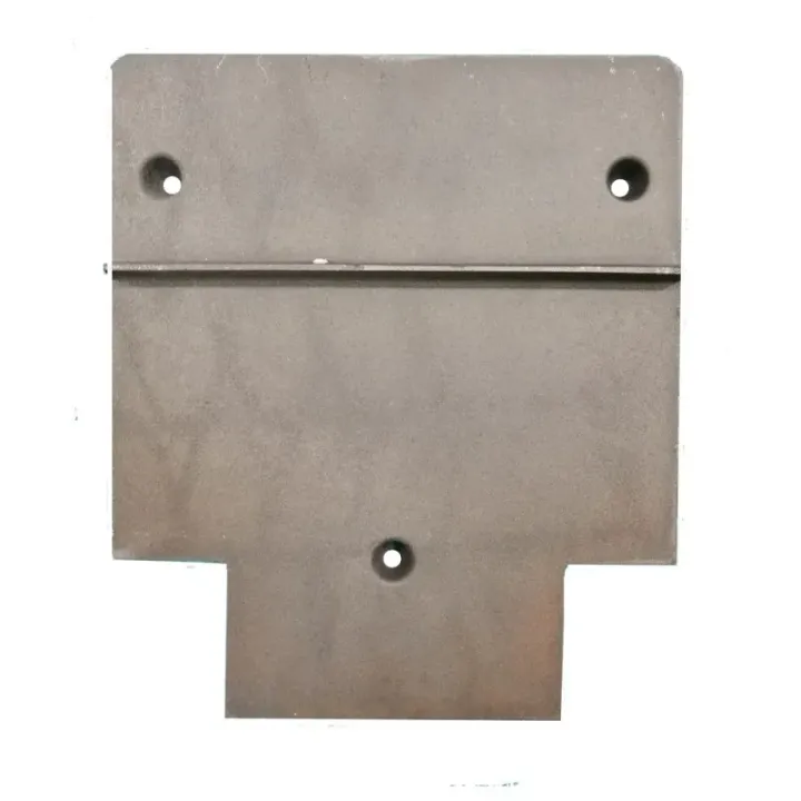 Chicane Bte A Fumee 3738 Ebarb - Godin