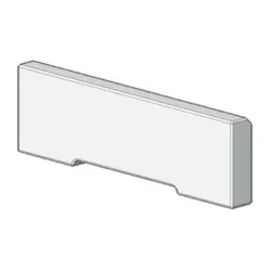 Fond En Alutec® - Ref 41150901300 - Mcz