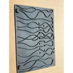 Taque Insert 700 T Invicta - Invicta Deville