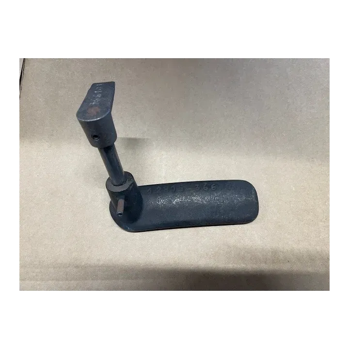 Axe Fermeture Porte 310701 Ant Godin - Ersho