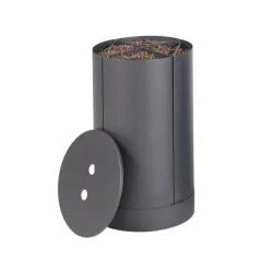 Reserve a granules fractio gris Dixneuf - Réf 005.10435G7