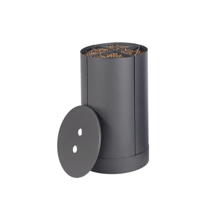 Reserve a granules fractio gris Dixneuf - Réf 005.10435G7