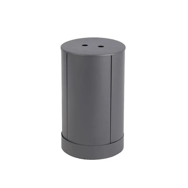 Reserve a granules fractio gris Dixneuf - Réf 005.10435G7