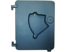 Porte Chgt 5729 Noir Brillant Godin - Ersho