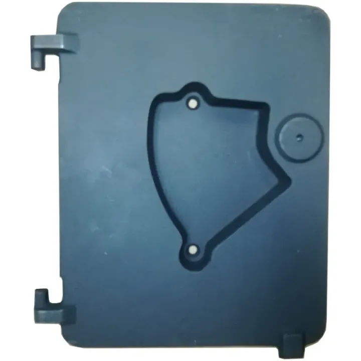 Porte Chgt 5729 Noir Brillant Godin - Ersho