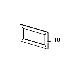 Joint  - Ref 41802000900 - MCZ - Ersho