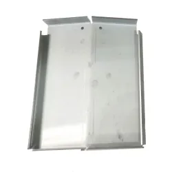Cote Interieur Tole Iseran Réf 25222 - Supra