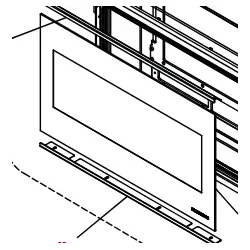 Verre Frontal - Ref 895747090 - Palazzetti