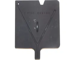 Deflecteur 660106 Antracite Godin - Ersho