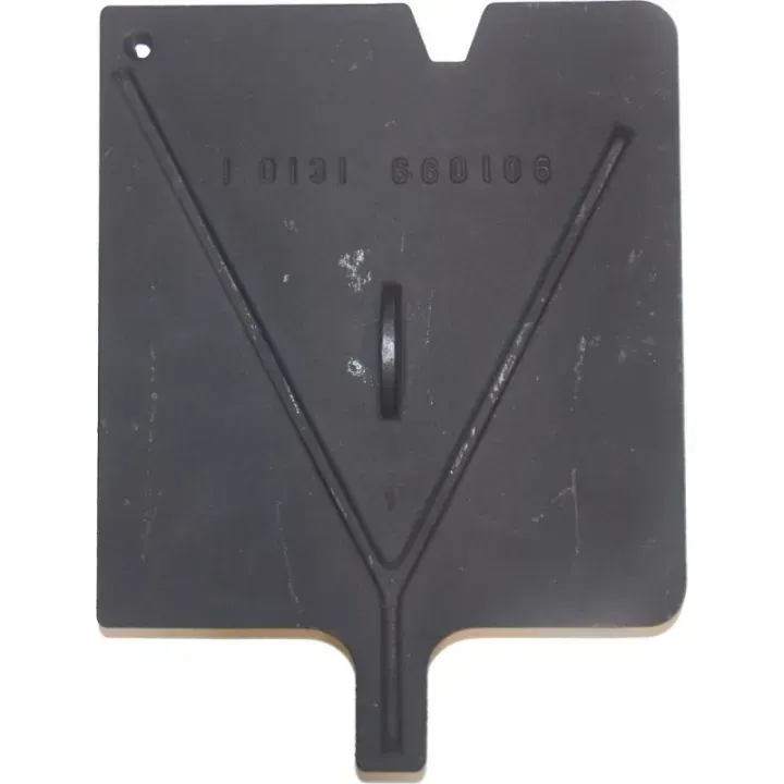 Deflecteur 660106 Antracite Godin - Ersho