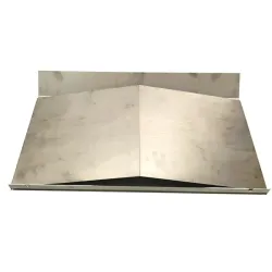 Deflecteur De Fumee Tempo E.S - Supra Réf 15520 poeles à bois - Ersho