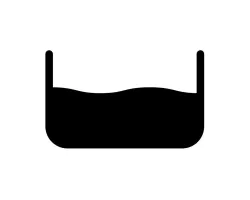 Buse - Diam. 153 Mm Deville - Réf F6DV16473B