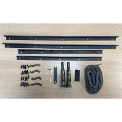 Kit Joint De Porte Pour Poêle Stove/Artwood - Artwood