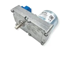 Pièce détachée Palazzetti Motorreductor 1 Rpm -ref 895750520 - Ersho