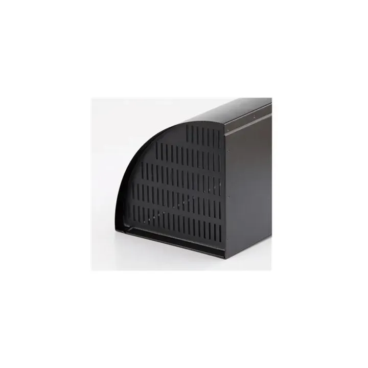 Reserve a granules fractio noir Dixneuf - Réf 005.10435N3