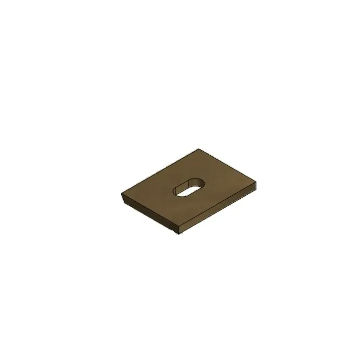 Deflecteur vermiculite superieur Cadel MCZ - Ersho