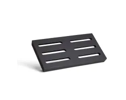 Grille en fonte Aduro - Réf 51004 - Ersho