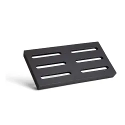 Grille en fonte Aduro - Réf 51004