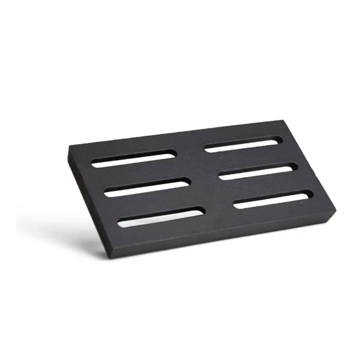 Grille en fonte Aduro - Réf 51004 - Ersho