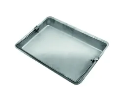 Tiroir Cendres 3260 Anthracite Godin - Ersho