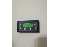 Pièce détachée Palazzetti Panneau De Commande (Complète) -ref 895715120 - Ersho