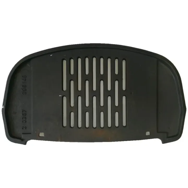 Support Foyer 996145 Anthracit Godin - Ersho