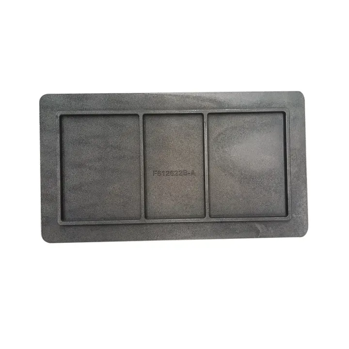 Deflecteur Poele Alma Primoref F612622B-A Invicta Deville - Ersho