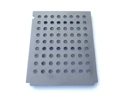 Grill-Chen Af1230092 - Pièce détachée Franco Belge - ref 309296-00 - Ersho