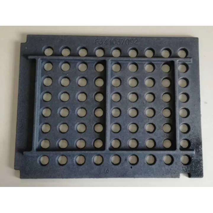 Grill-Chen Af1230092 - Pièce détachée Franco Belge - ref 309296-00 - Ersho