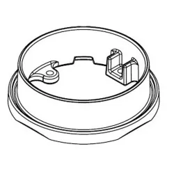 Buse universelle réf 09-905 - Termatech