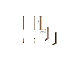 Pièce détachée Termatech Côtés vermiculite V2  réf 09-719 - Ersho